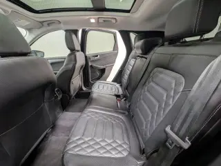 Ford Escape 2023 AWD Platinum 4dr SUV