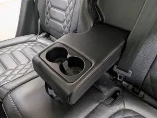 Ford Escape 2023 AWD Platinum 4dr SUV
