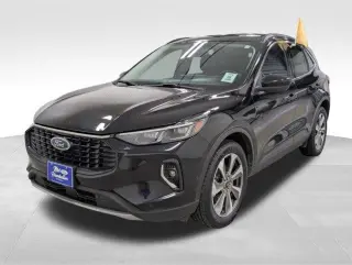 Ford Escape 2023 AWD Platinum 4dr SUV