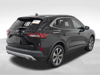 Ford Escape 2023 AWD Platinum 4dr SUV