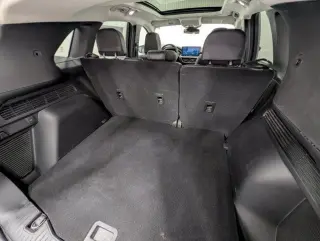 Ford Escape 2023 AWD Platinum 4dr SUV