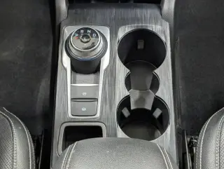 Ford Escape 2023 AWD Platinum 4dr SUV