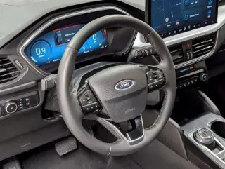 Ford Escape 2023 AWD Platinum 4dr SUV