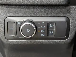 Ford Escape 2023 AWD Platinum 4dr SUV