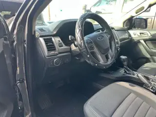 Ford Ranger 2020 4x2 XLT 4dr SuperCrew 5.1 ft. SB