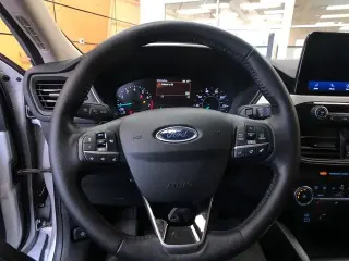 Ford Escape 2020 AWD SEL 4dr SUV