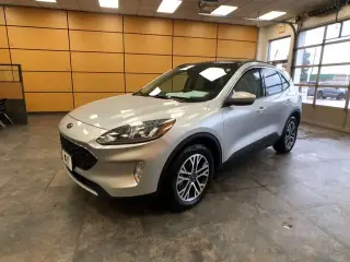 Ford Escape 2020 AWD SEL 4dr SUV