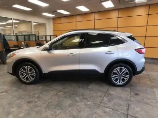 Ford Escape 2020 AWD SEL 4dr SUV