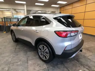 Ford Escape 2020 AWD SEL 4dr SUV