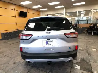 Ford Escape 2020 AWD SEL 4dr SUV