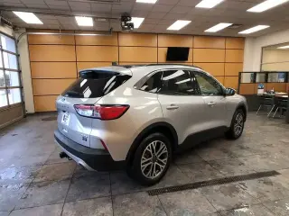 Ford Escape 2020 AWD SEL 4dr SUV