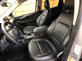 Ford Escape 2020 AWD SEL 4dr SUV