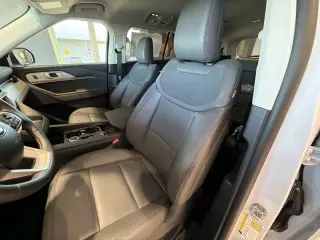 Ford Explorer 2026 AWD Active 4dr SUV