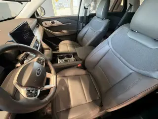 Ford Explorer 2026 AWD Active 4dr SUV