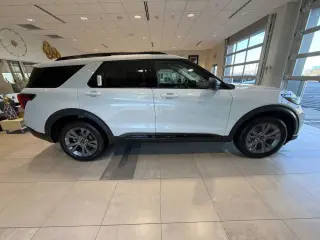 Ford Explorer 2026 AWD Active 4dr SUV