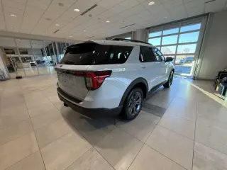 Ford Explorer 2026 AWD Active 4dr SUV