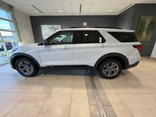 Ford Explorer 2026 AWD Active 4dr SUV