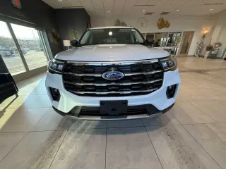 Ford Explorer 2026 AWD Active 4dr SUV