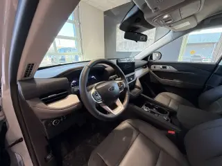 Ford Explorer 2026 AWD Active 4dr SUV