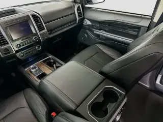 Ford Expedition 2021 4x2 Platinum 4dr SUV