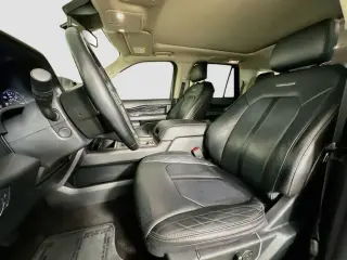 Ford Expedition 2021 4x2 Platinum 4dr SUV