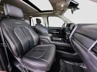 Ford Expedition 2021 4x2 Platinum 4dr SUV