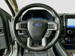 Ford Expedition 2021 4x2 Platinum 4dr SUV