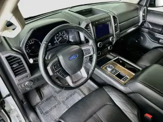 Ford Expedition 2021 4x2 Platinum 4dr SUV