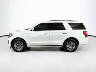 Ford Expedition 2021 4x2 Platinum 4dr SUV