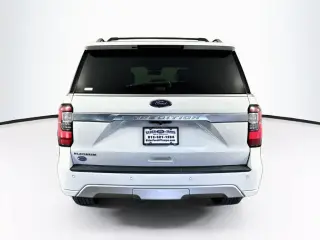 Ford Expedition 2021 4x2 Platinum 4dr SUV