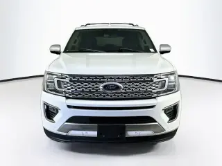 Ford Expedition 2021 4x2 Platinum 4dr SUV