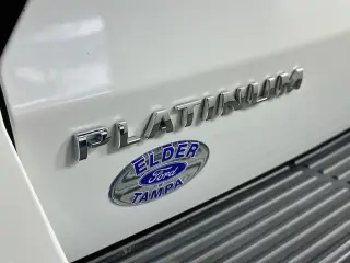 Ford Expedition 2021 4x2 Platinum 4dr SUV