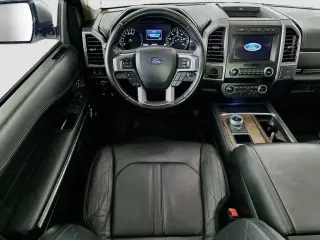 Ford Expedition 2021 4x2 Platinum 4dr SUV