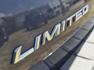 Ford Explorer 2021 Limited 4dr SUV