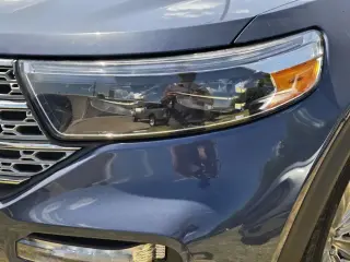Ford Explorer 2021 Limited 4dr SUV