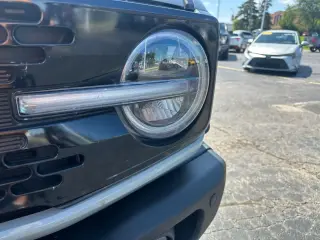 Ford Bronco 2023 4x4 Base Advanced 4dr SUV