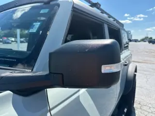Ford Bronco 2023 4x4 Base Advanced 4dr SUV