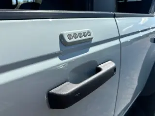 Ford Bronco 2023 4x4 Base Advanced 4dr SUV