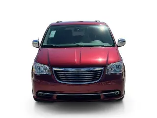 Chrysler Town and Country 2015 Touring-L 4dr Mini-Van