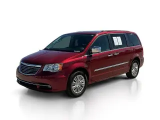 Chrysler Town and Country 2015 Touring-L 4dr Mini-Van