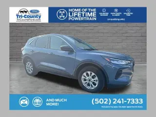 Ford Escape 2024 AWD Active 4dr SUV