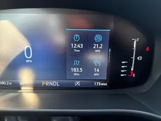 Ford Escape 2024 AWD Active 4dr SUV
