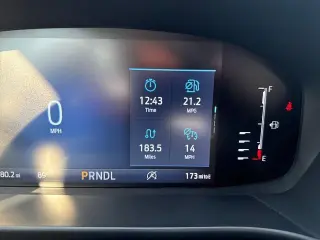 Ford Escape 2024 AWD Active 4dr SUV