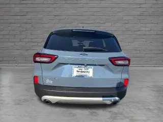 Ford Escape 2024 AWD Active 4dr SUV