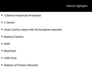 Ford Escape 2024 AWD Active 4dr SUV
