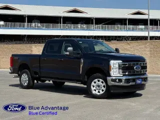 Ford F-250 Super Duty 2024 4x4 XLT 4dr Crew Cab 6.8 ft. SB Pickup