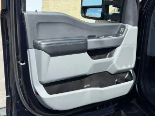 Ford F-250 Super Duty 2024 4x4 XLT 4dr Crew Cab 6.8 ft. SB Pickup