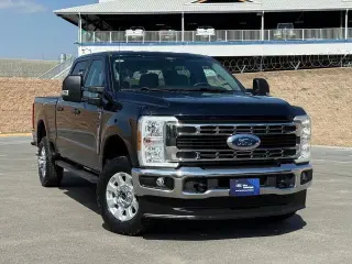 Ford F-250 Super Duty 2024 4x4 XLT 4dr Crew Cab 6.8 ft. SB Pickup