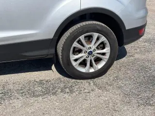 Ford Escape 2019 AWD SE 4dr SUV