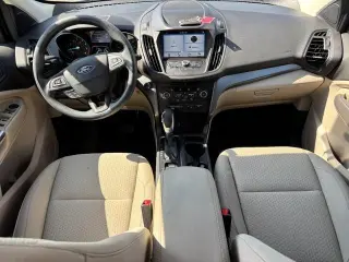 Ford Escape 2019 AWD SE 4dr SUV